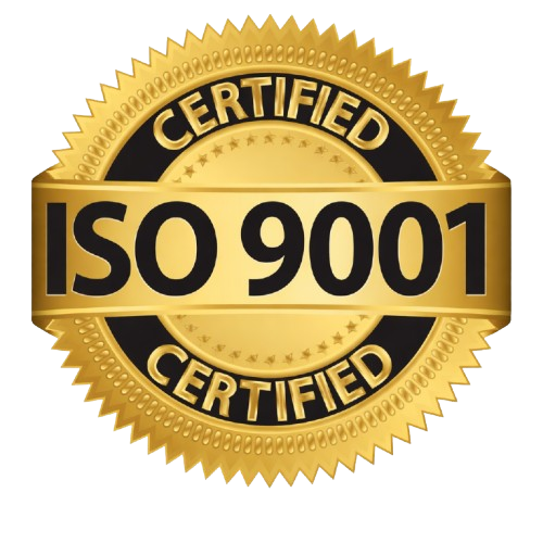 ISO 9001