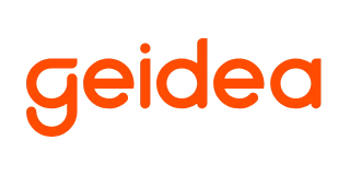 Geidea logo