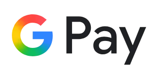 Google Pay logo
