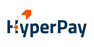 HyperPay logo