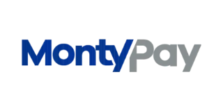 MontyPay logo