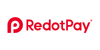RedotPay logo