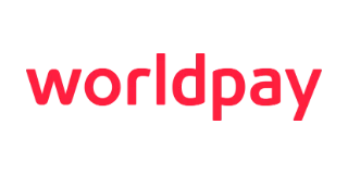 Worldpay logo